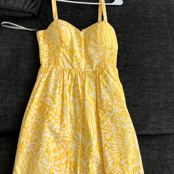 Lily Pulitzer Dress - Picture 4 of 5